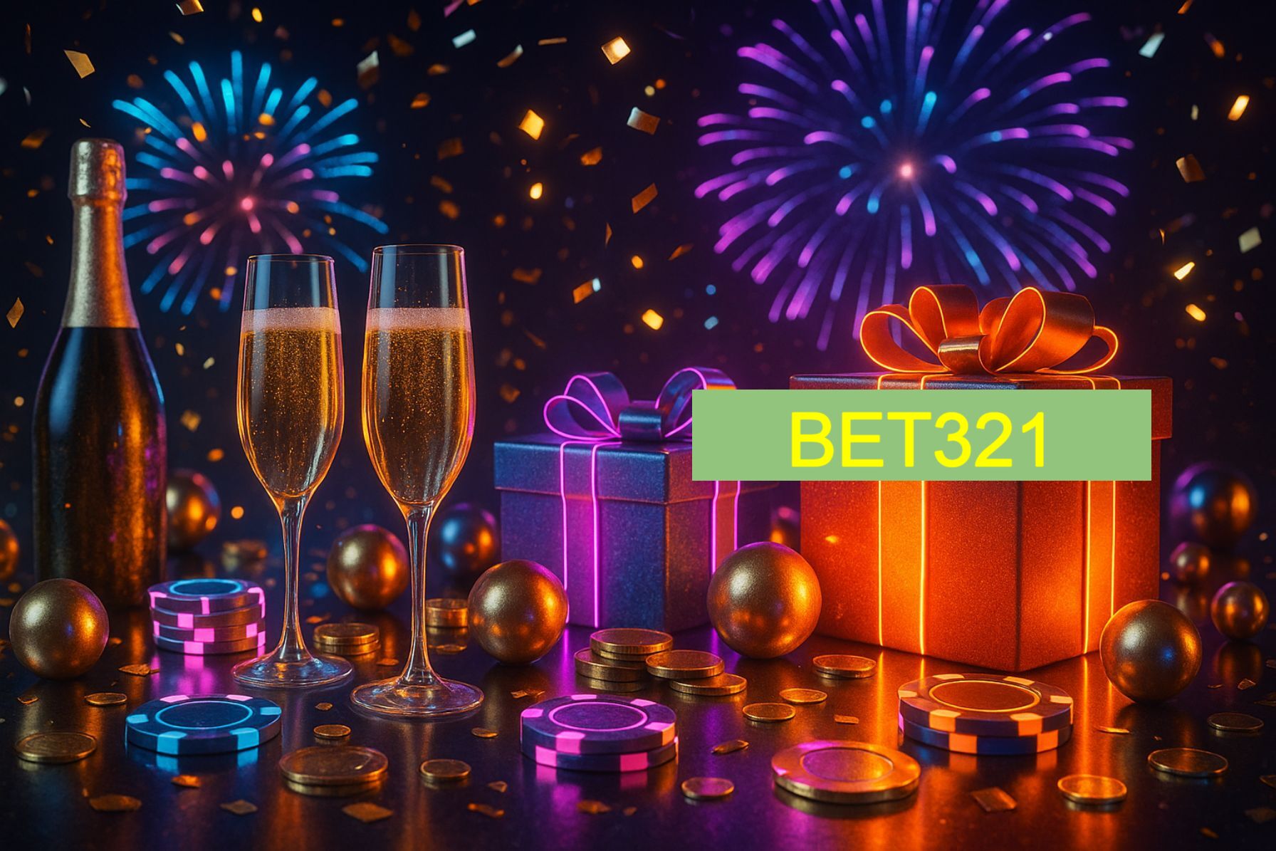 Bônus Festivos