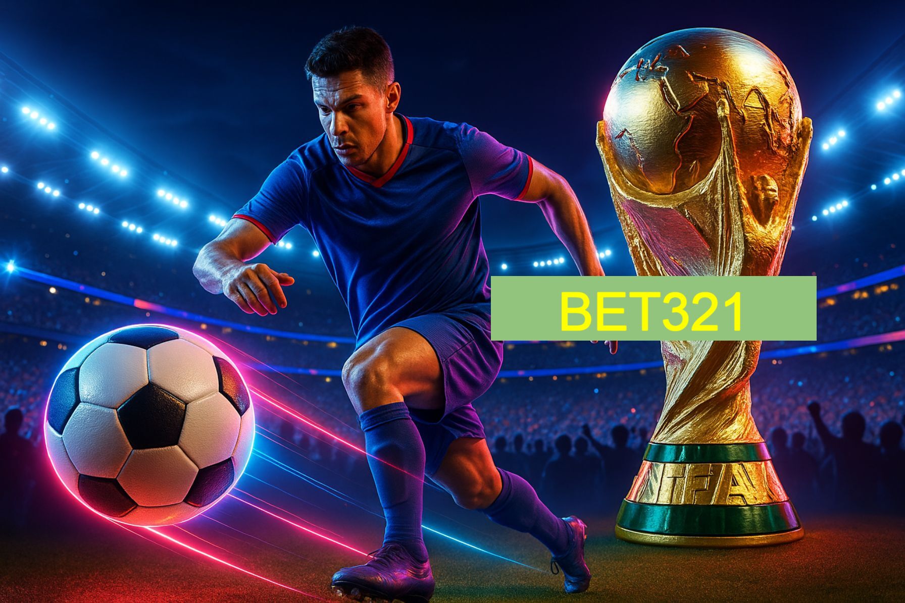 Eventos Esportivos
