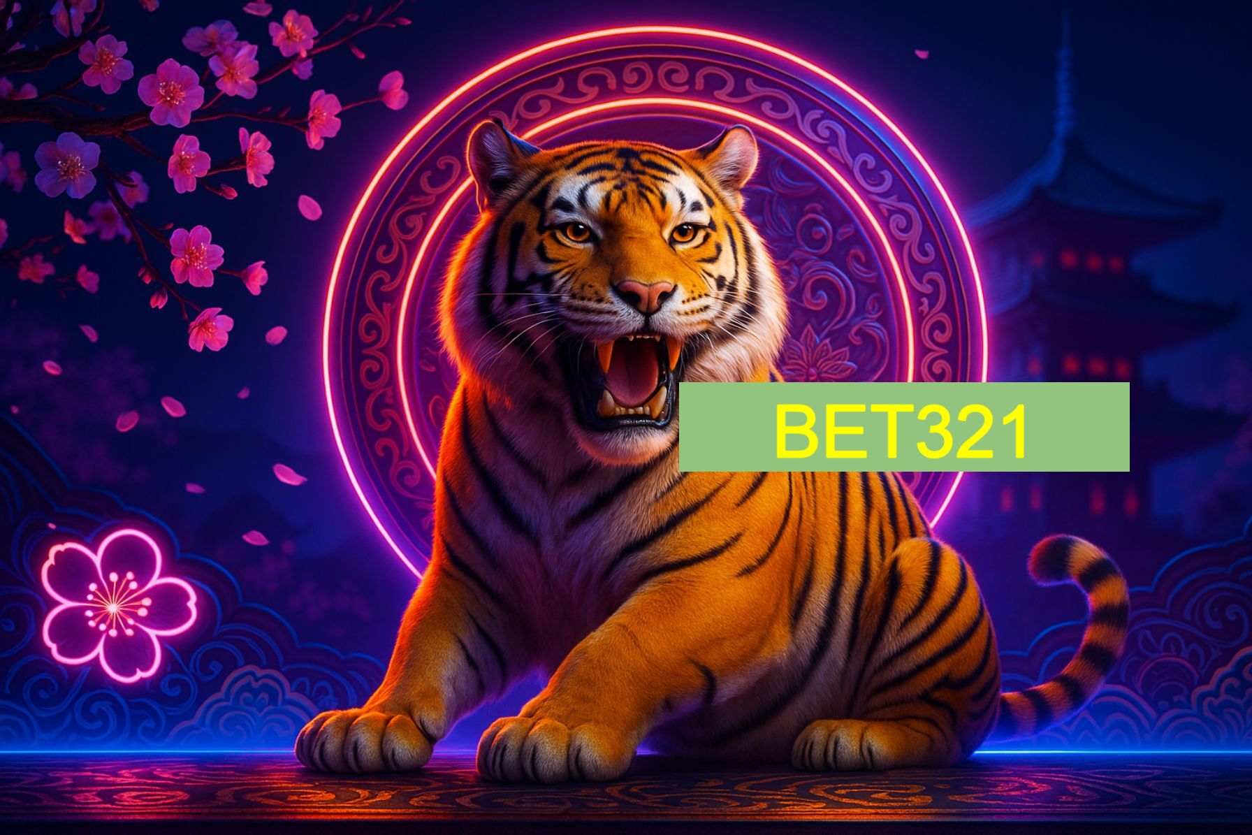 Características do Fortune Tiger