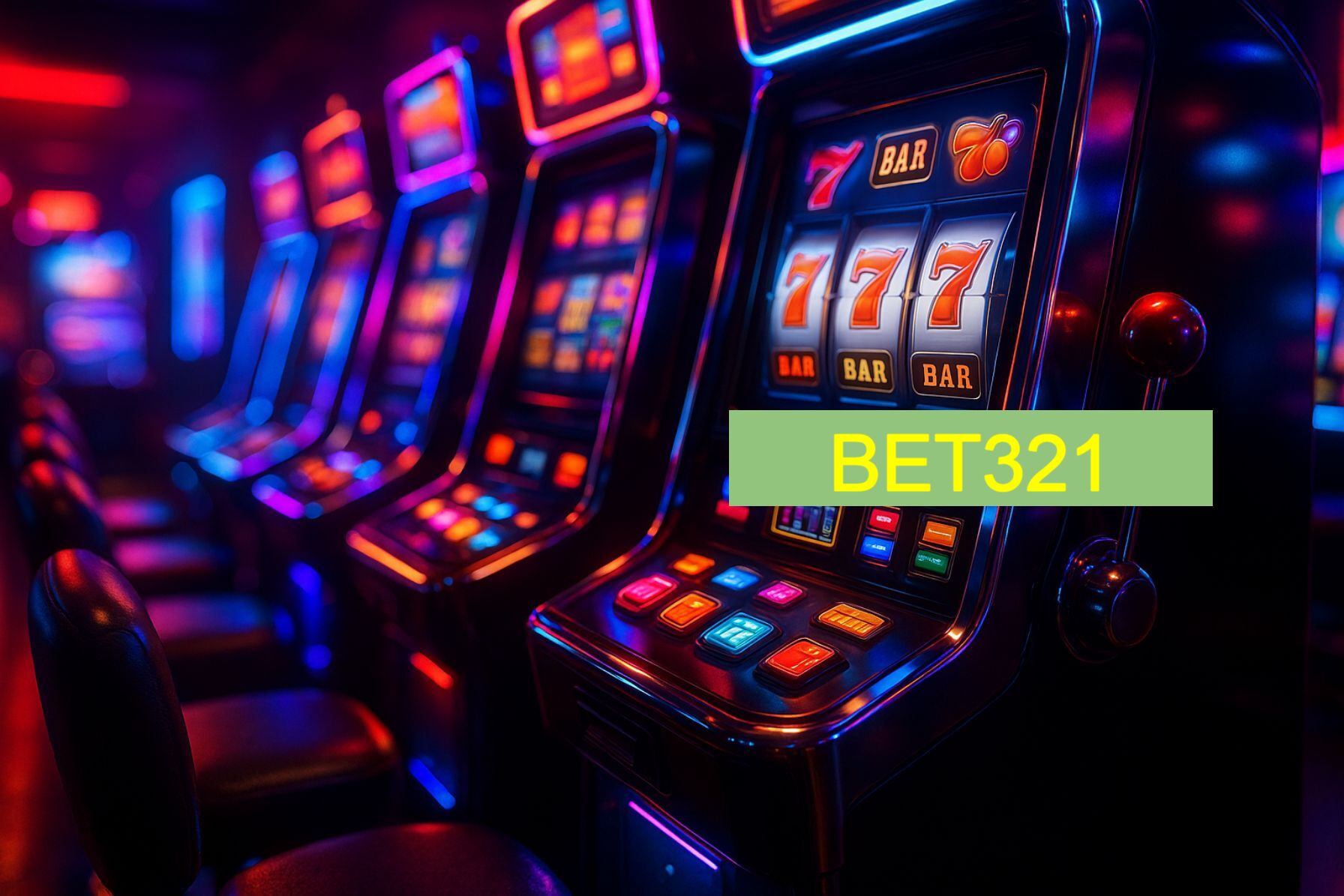 Benefícios dos Slots